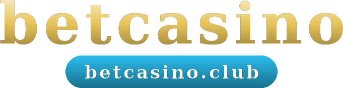 betcasino logotipo