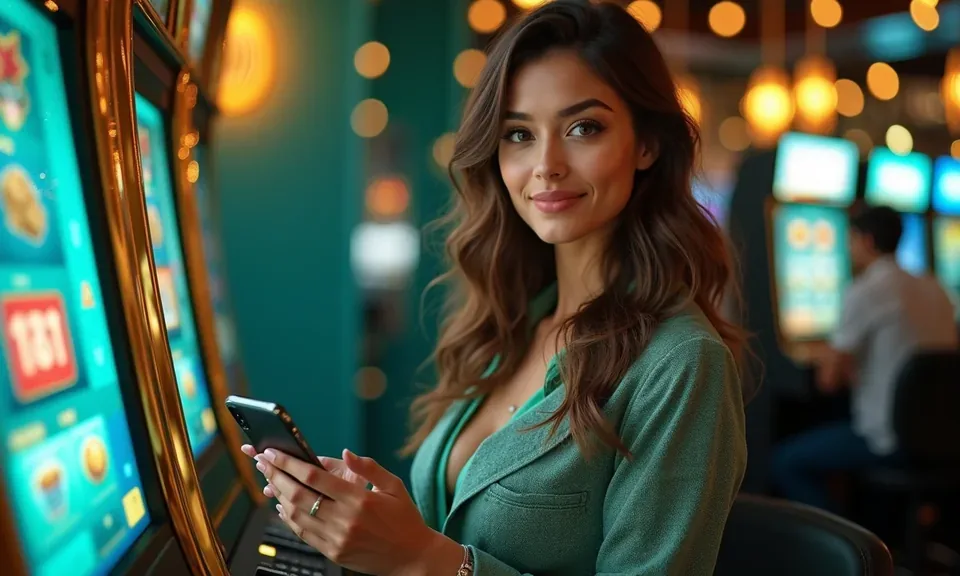 betcasino Tragamonedas Machu Picchu