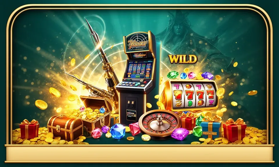 betcasino El lobby en su bolsillo, sin instalar nada