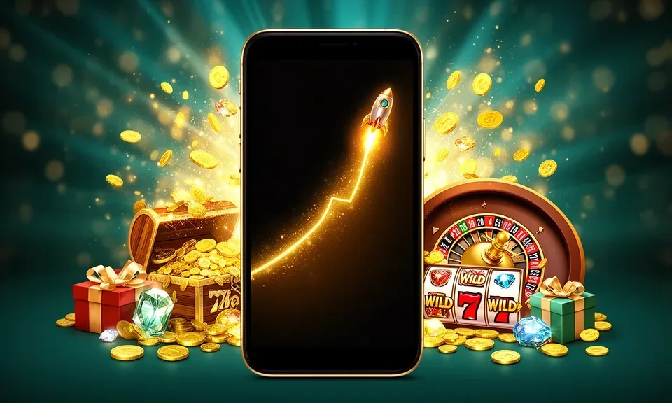 betcasino juego desde el celular
