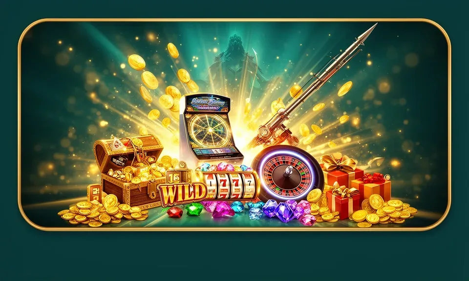 betcasino vista en computadora