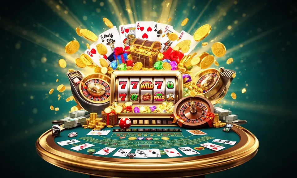 betcasino Condiciones legales y derechos del usuario