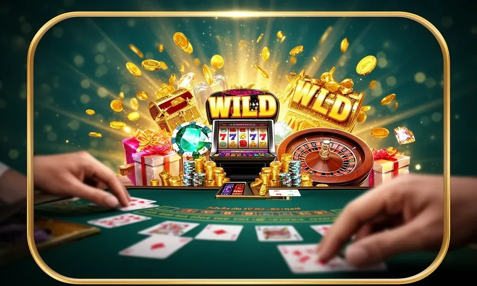 betcasino Acceso desde su celular en tres pasos