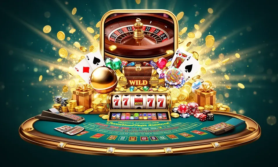 betcasino Condiciones que rigen su cuenta en betcasino